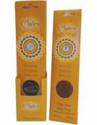 Chakra Incense